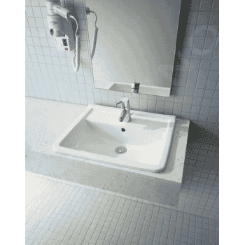 lavabo stark 3 0302560000