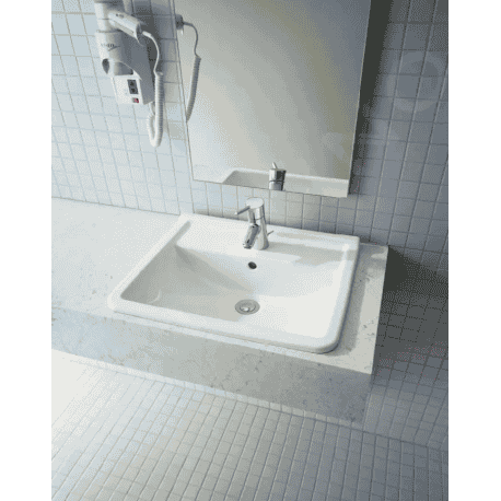 lavabo stark 3 0302560000