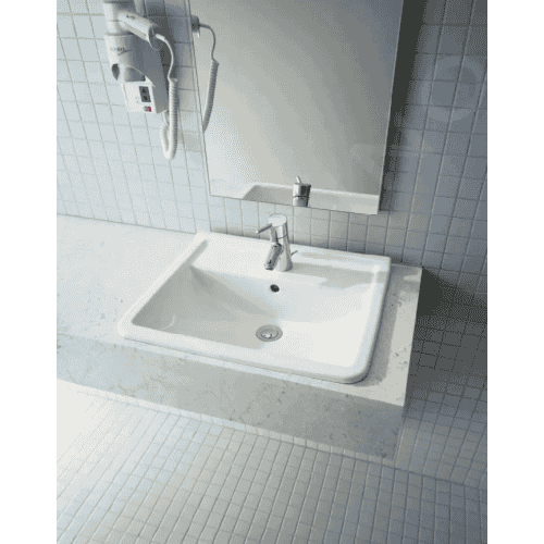 lavabo stark 3 0302560000