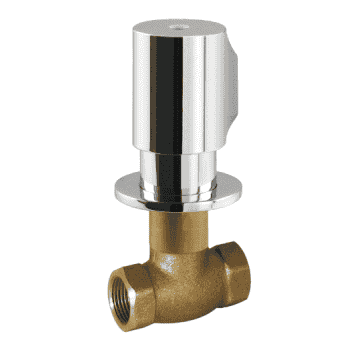 llave paso general tres