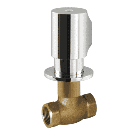 llave paso general tres