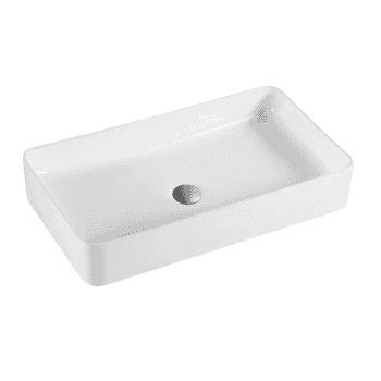 lavabo rectangular 51cm