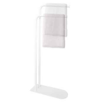 toallero doble suelo