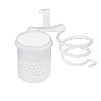 colgador mueble de secador