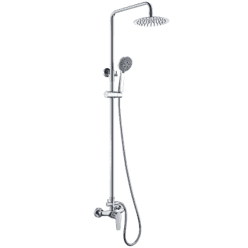 COLUMNA DUCHA ECONOMICA