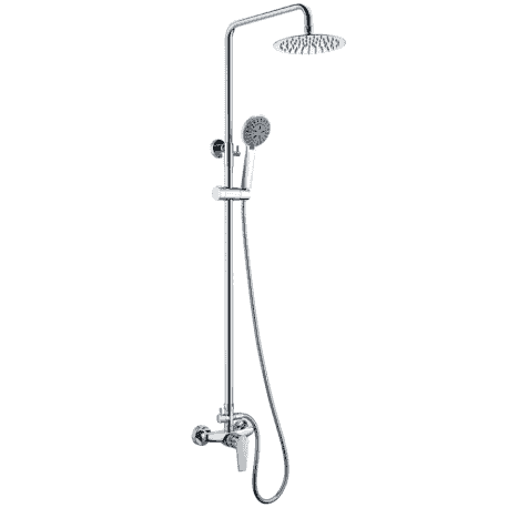 COLUMNA DUCHA ECONOMICA