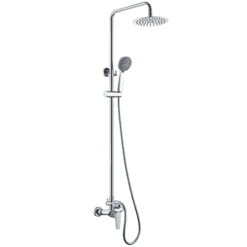 COLUMNA DUCHA ECONOMICA