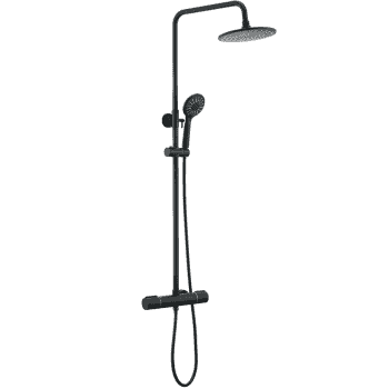 equipo ducha termostatico promocion