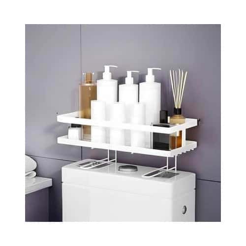 estanteria para botes inodoro