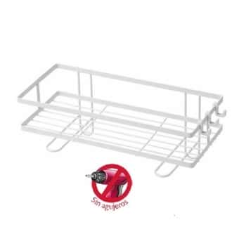 estante para inodoro