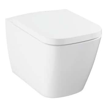 inodoro grohe suspendido