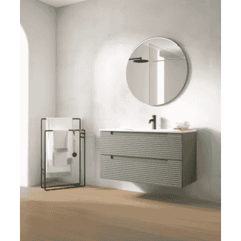 mueble baño kyoto musgo