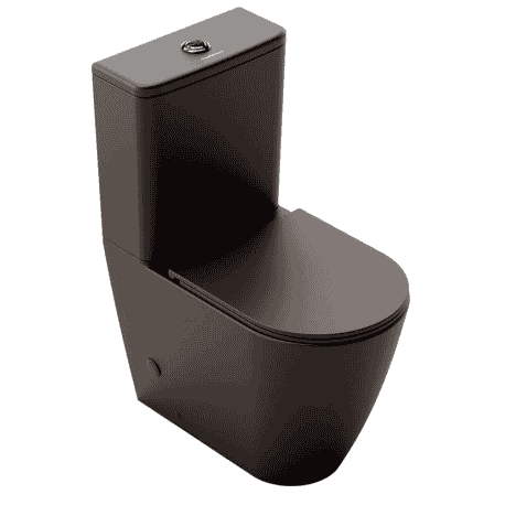 inodoro napoles negor mate