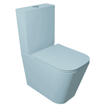 inodoro azul bigaro fossil natura