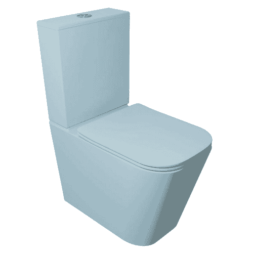 inodoro azul bigaro fossil natura