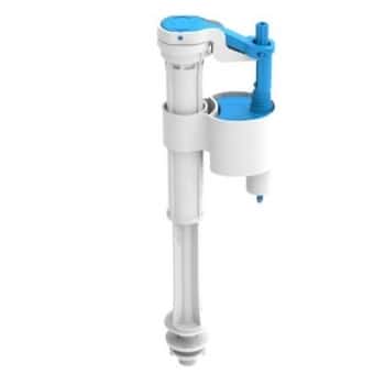 Mecanismo alimentación...