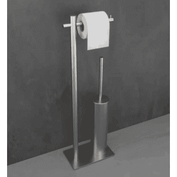 Portarrollo Escobillero...