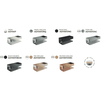 portagel terminaciones modernas