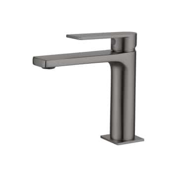 alpha gun metal aquagrif