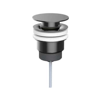 valvula click-clack gun metal