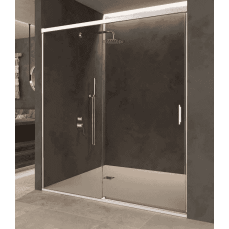 MAMPARA STYLO ismaper