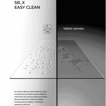 TRATAMIENTO ANTICAL MAMPARA