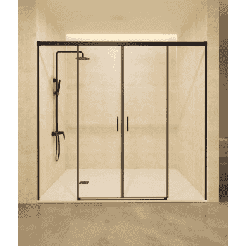 REPUESTO MAMPARA DUCHA