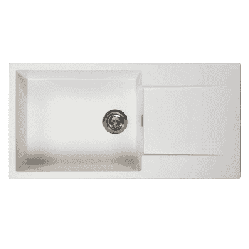 fregadero cocina resistente