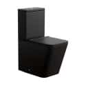 Inodoro Lotus Negro Mate