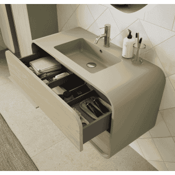 mueble baño ovalo ordoñez