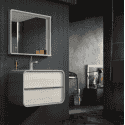 mueble baño diferente