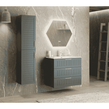 Mueble Baño Cottage 3C