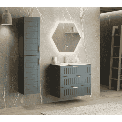 mueble baño cottage