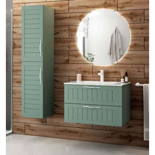 Mueble Baño Cottage Ordoñez