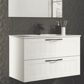 Muebles de Baño Ordoñez