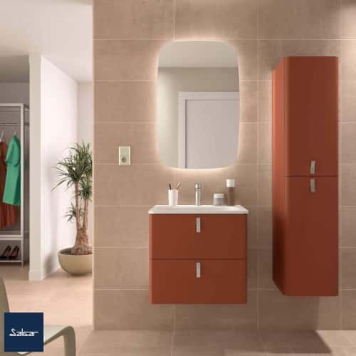 Mueble Baño Unik
