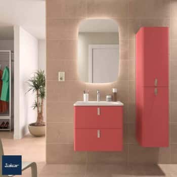 mueble baño bañoidea salgar