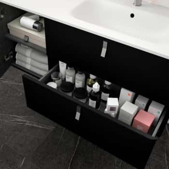 cajonnes mueble baño unik