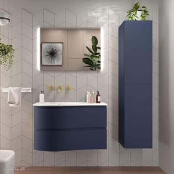 Mueble baño mam