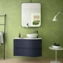 Mueble baño moderno