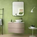 Mueble baño man La Bagnoteca