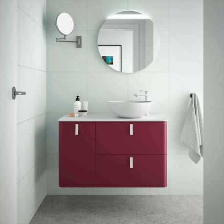 Mueble baño Uniiq
