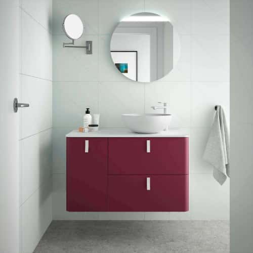 Mueble baño Uniiq