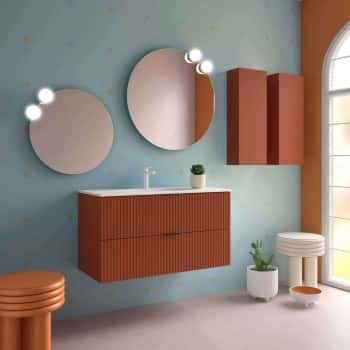 mueble baño biba salgar