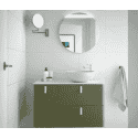 mueble baño salgar todomuebles