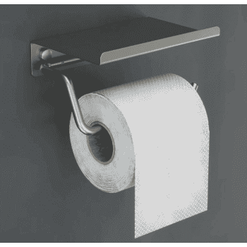 portarrollo repisa essential