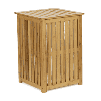 Cesto ropa Madera