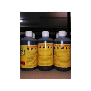 desatascador en liquido