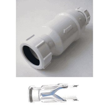 sifon desague lavabos seco