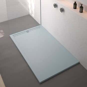 plato ducha catch duplach